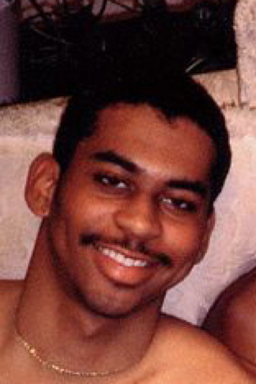 Photo of Michael Hall, Acting