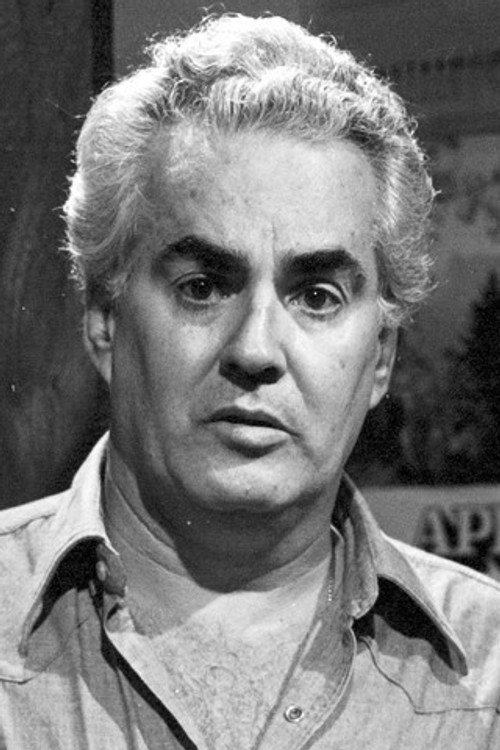 Photo of Moacyr Deriquém, Acting
