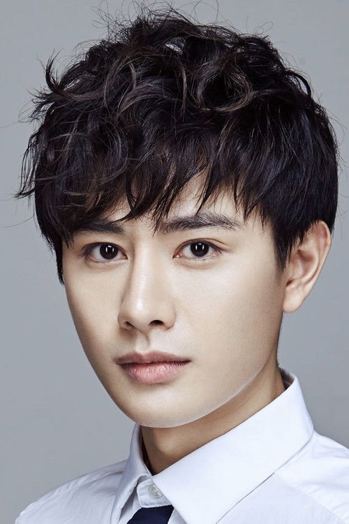 Wang Youshuo profile