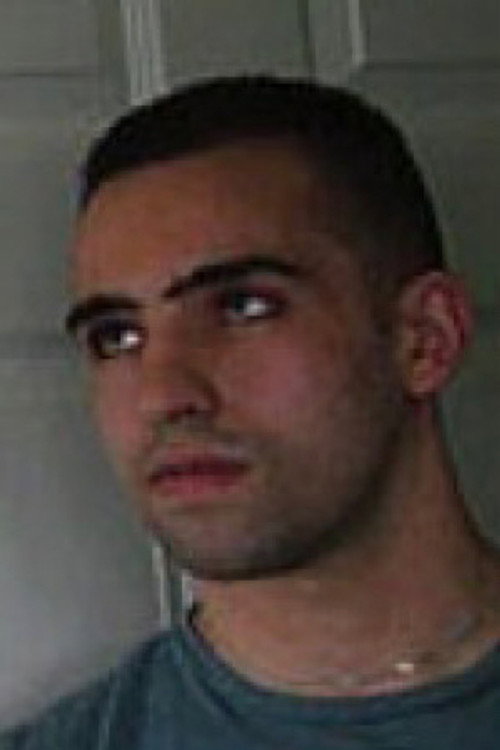 Photo of Marco Martinez, Acting