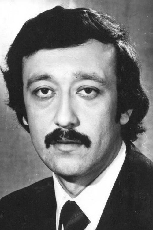Photo of Abduzhalil Buribayev, Acting