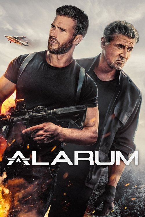 Alarum poster