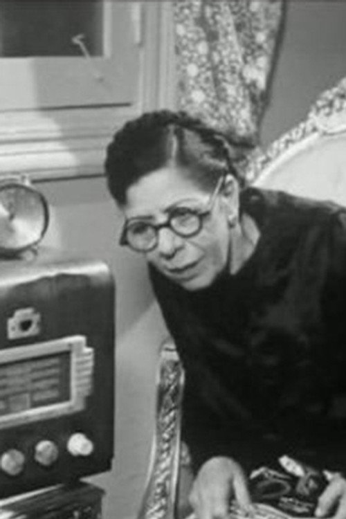 Photo of Salha Kasin, Acting