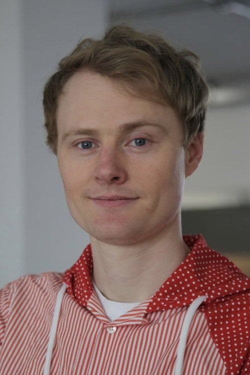 Photo of Thomas Hardiman, Directing