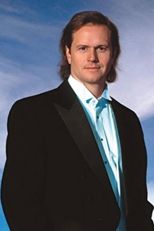 Photo of Robert Kinkel, Sound