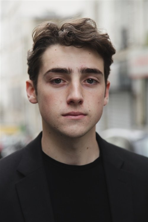 Photo of Nathan Gruffy, Acting