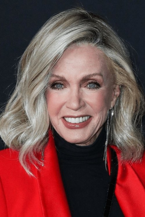 Donna Mills profile