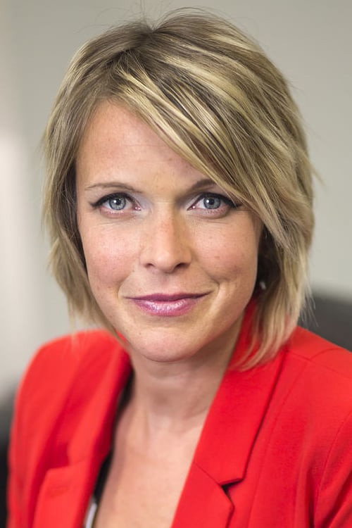 Photo of Brigitte Boisjoli, Acting
