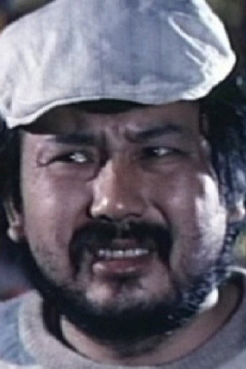 Photo of Pak Sha-Lik, Acting