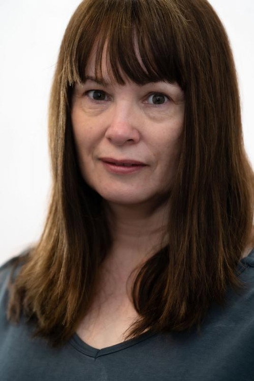 Photo of Lesley Sim, Acting
