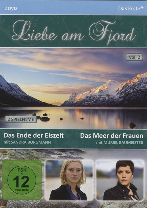 Movie poster for Liebe am Fjord - Das Meer der Frauen (2010)