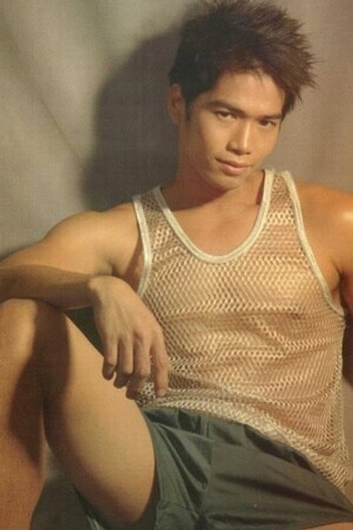 Photo of Jeff Luna, Acting