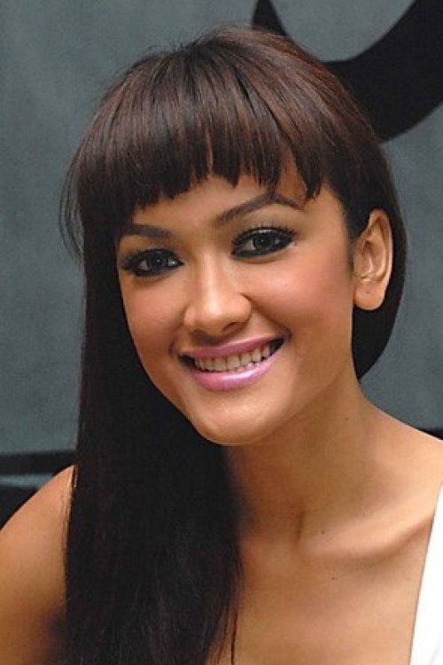 Photo of Julia Perez, Acting