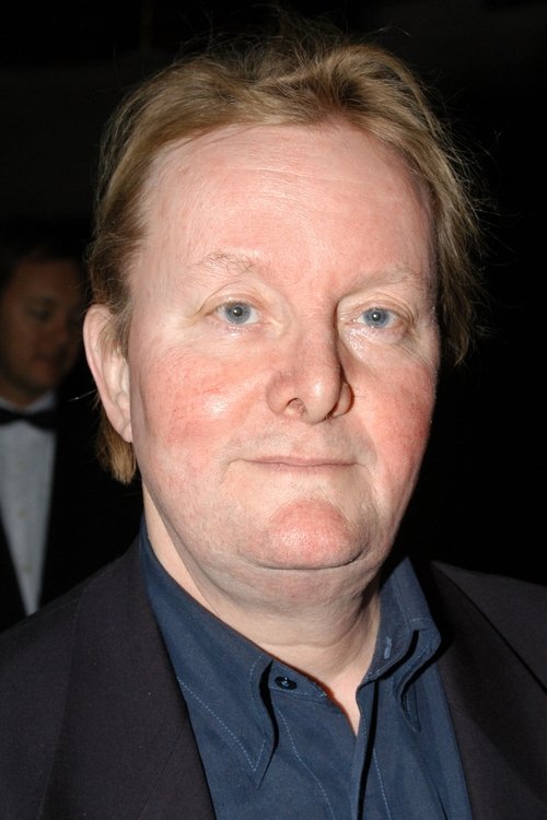Photo of Tony Hendra, Acting