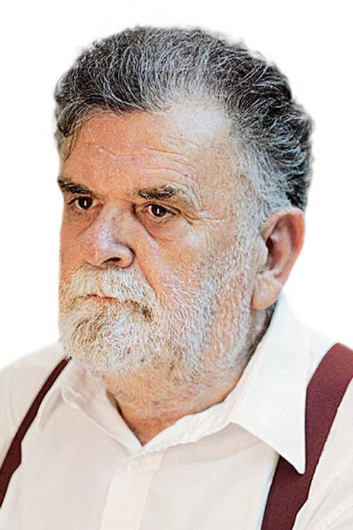 Photo of Dimitris Kanellopoulos, Sound