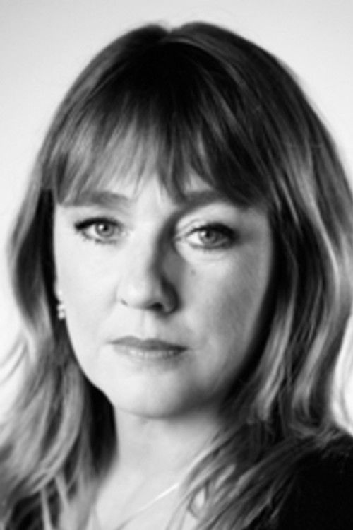 Pia Oscarsson profile