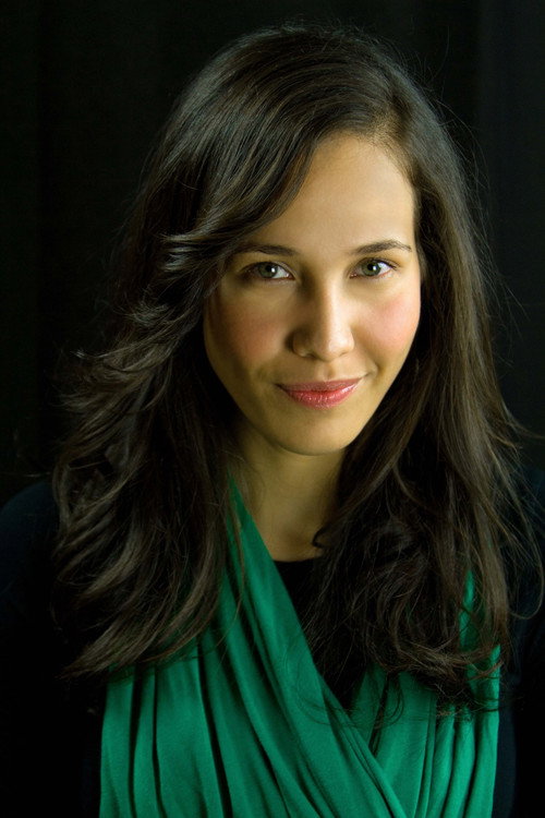 Photo of Gretza Merced, Production