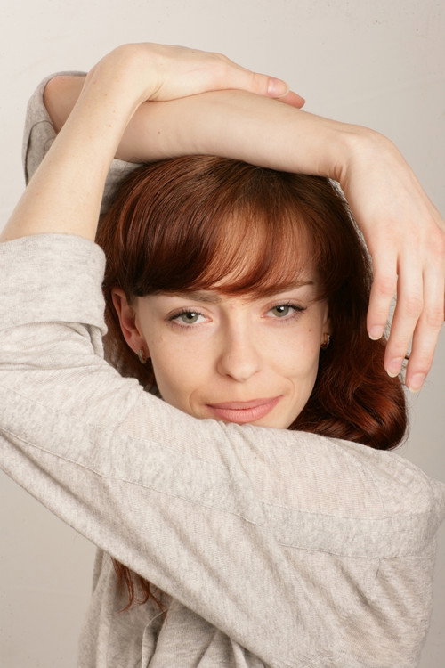 Photo of Ekaterina Krysanova, Acting