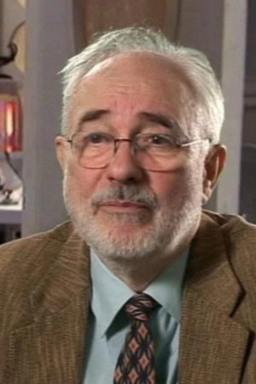 Photo of Christopher H. Bidmead, Writing