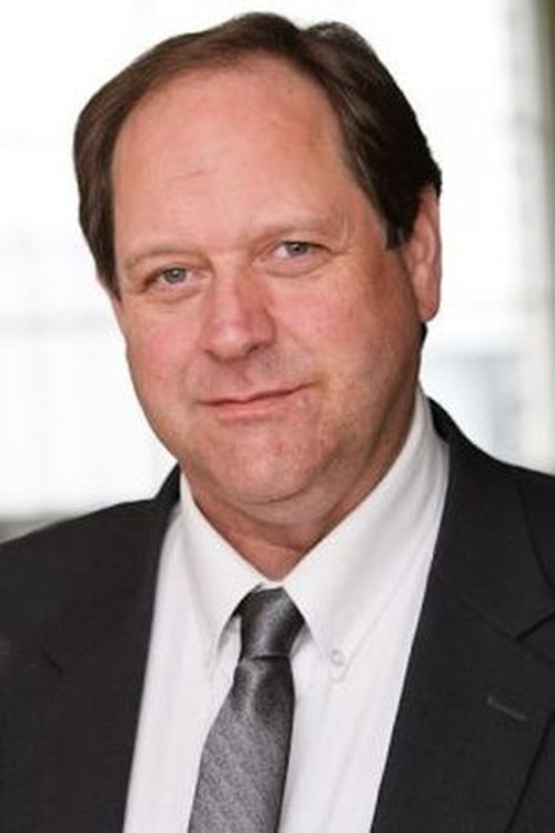 Photo of Eric Ray Anderson, Acting
