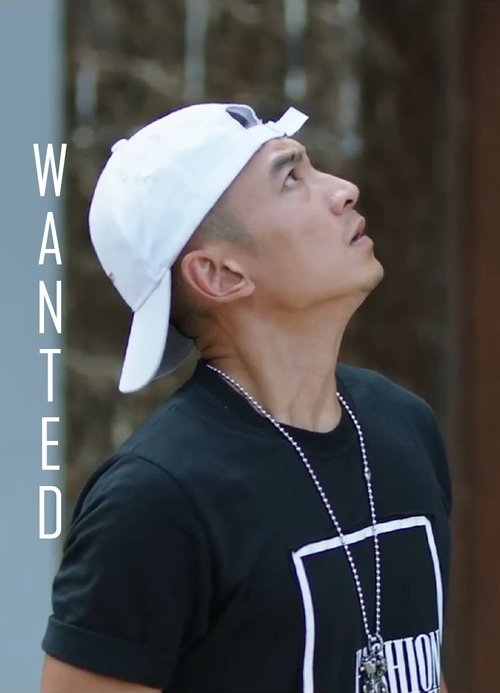 Movie poster for Wanted (2019)