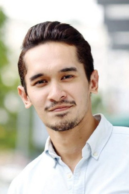 Nazrief Nazri profile