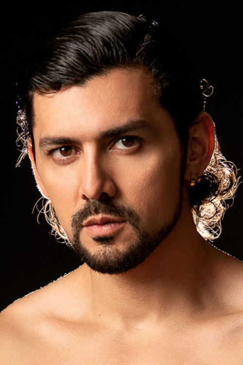 Miguel Martínez profile