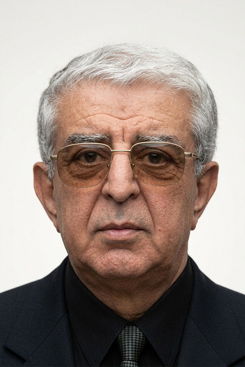 Photo of Üstün Asutay, Acting