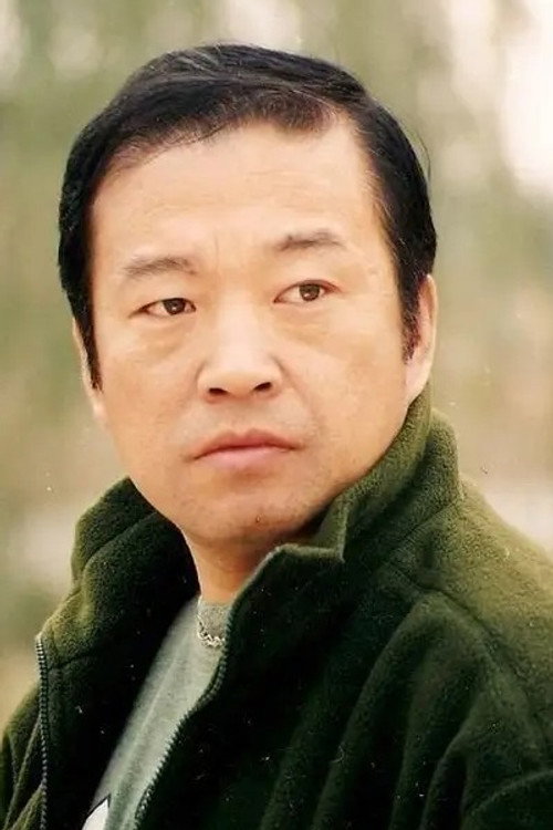 Zhang Cheng Xiang profile