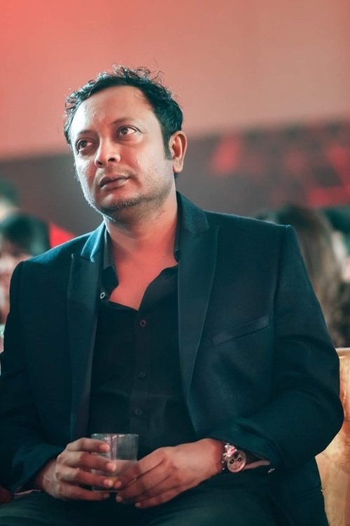 Rashed Mamun Apu profile