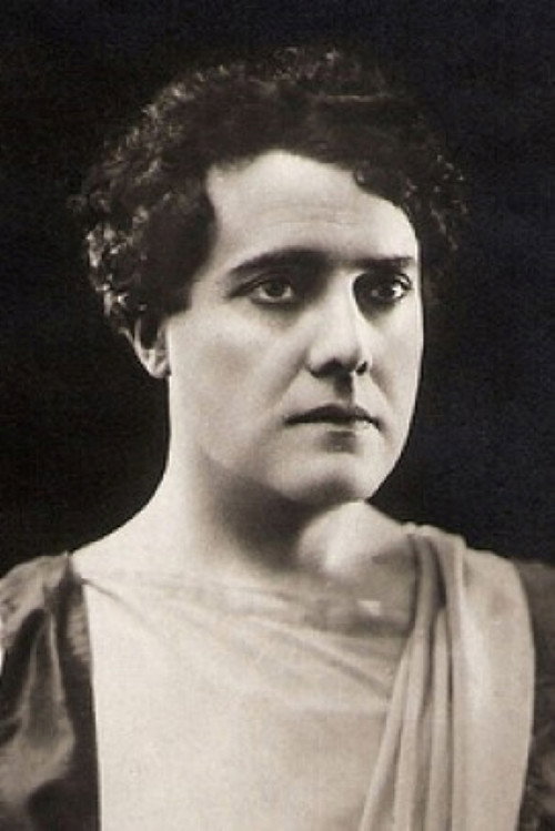 Photo of Gabriellino D'Annunzio, Directing