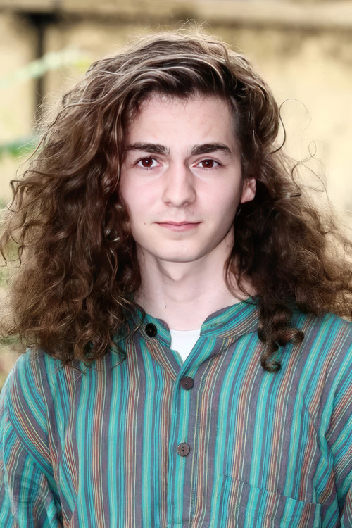 Photo of Gregor Bauer, Acting