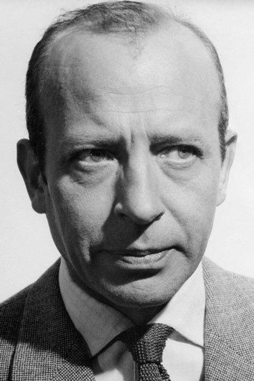 Konrad Georg profile