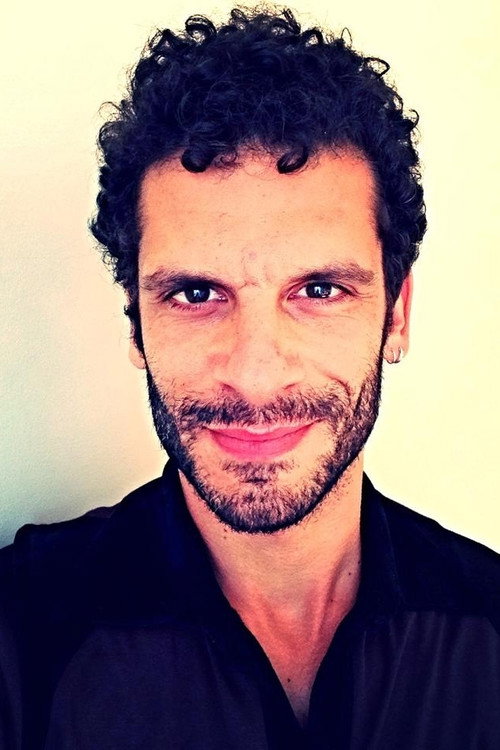 Photo of Martim Pedroso, Acting