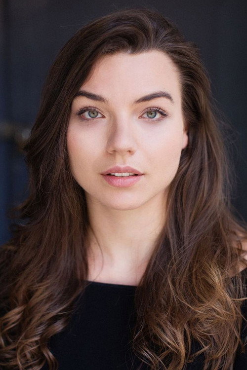 Photo of Rebecca Dyson-Smith, Acting