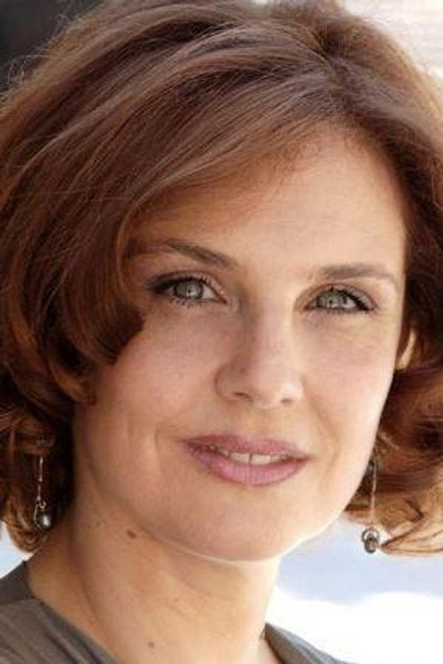 Photo of Stefania Bogo, Acting