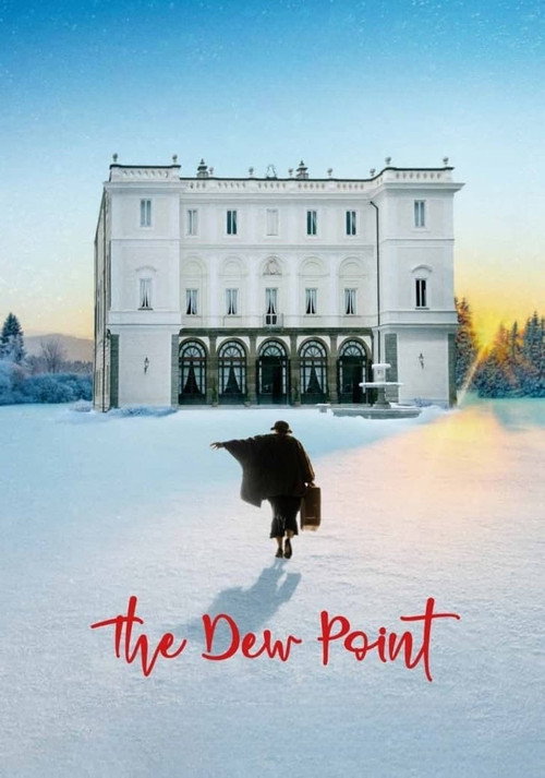 Movie poster for The Dew Point (2024)