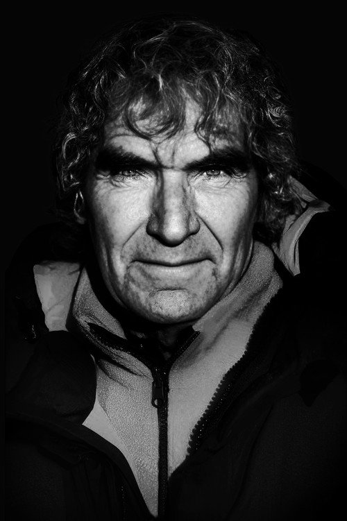 Photo of Janot Lamberton, Acting