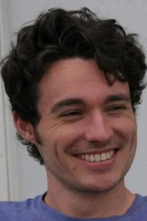 Photo of Kevan MacKay, Writing