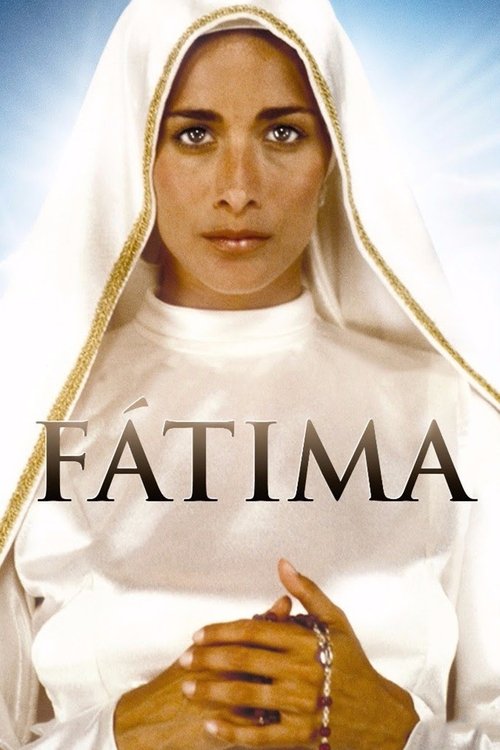 Movie poster for Fátima (1997)