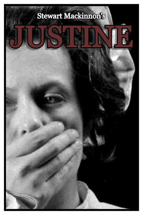 Movie poster for Justine (1976)