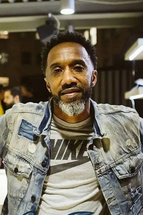 Photo of Scoop Jackson, Acting