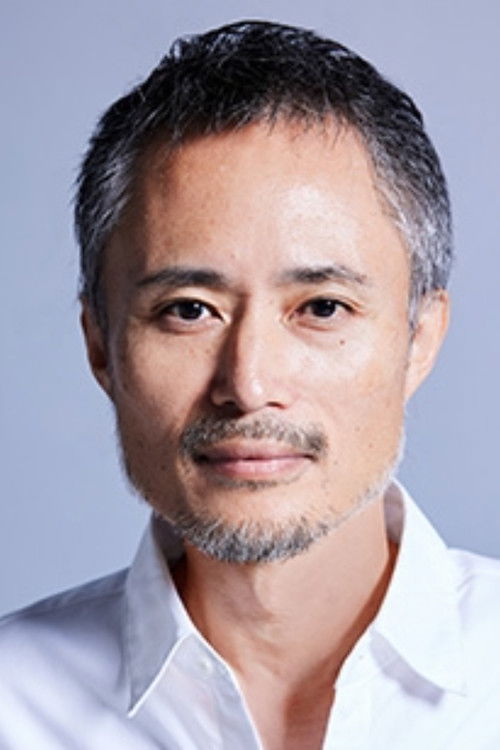 Motoki Kobayashi profile