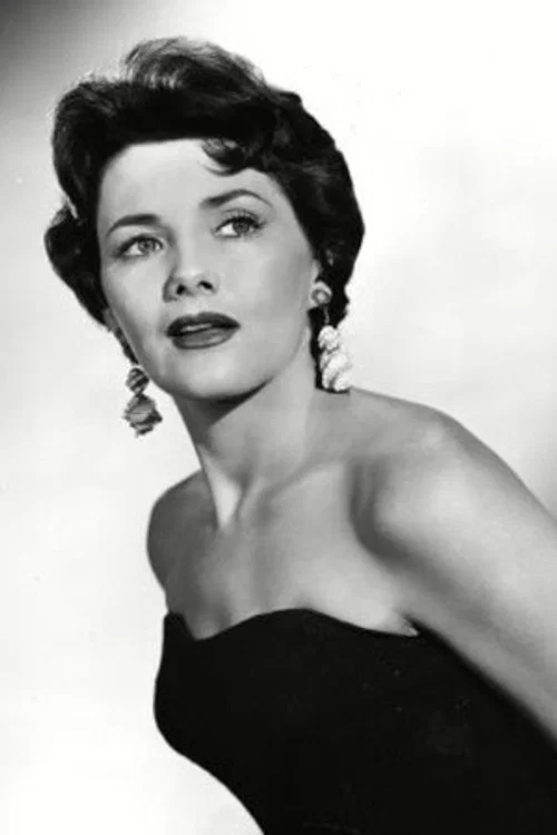 Photo of Vivienne Drummond, Acting