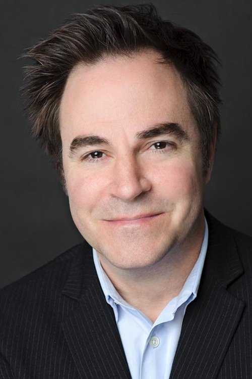 Roger Bart profile