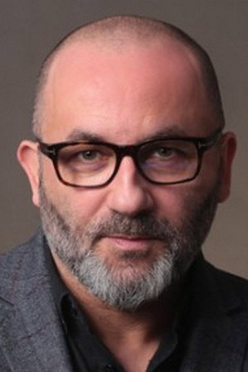 Photo of Adam Nawojczyk, Acting