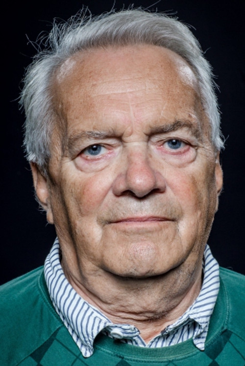 Zdzisław Wardejn profile