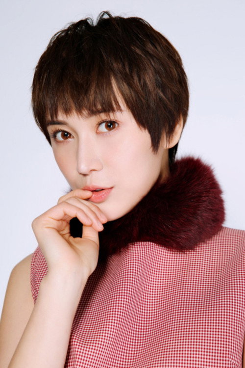 Photo of Jia Ouyang, Acting