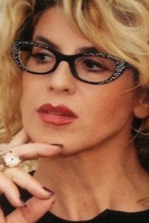 Photo of Paola Nazzaro, Costume & Make-Up