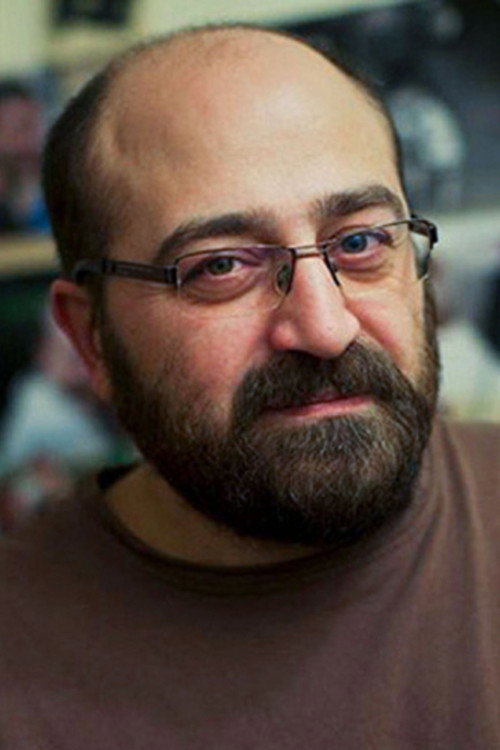 David Sahakyants profile